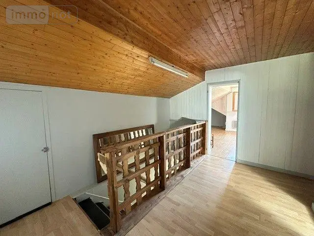 Maison a vendre Saint-Béron 73520 Savoie 73 155 m2 7 pièces 335000 euros 73001-134 017