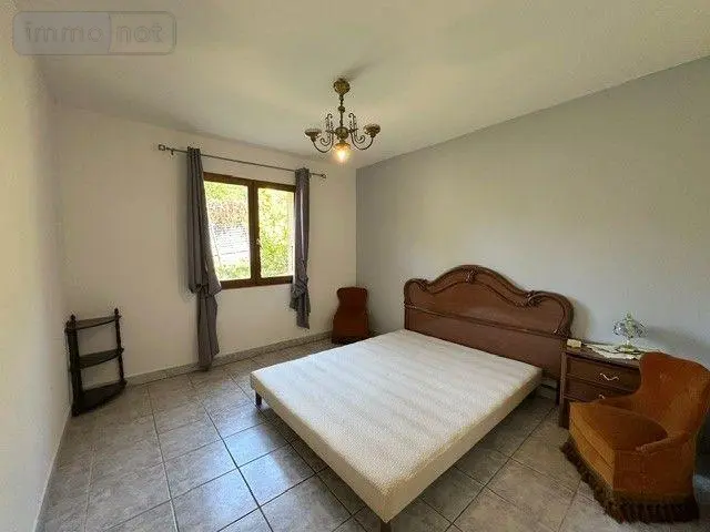 Maison a vendre Saint-Béron 73520 Savoie 73 155 m2 7 pièces 335000 euros 73001-134 012