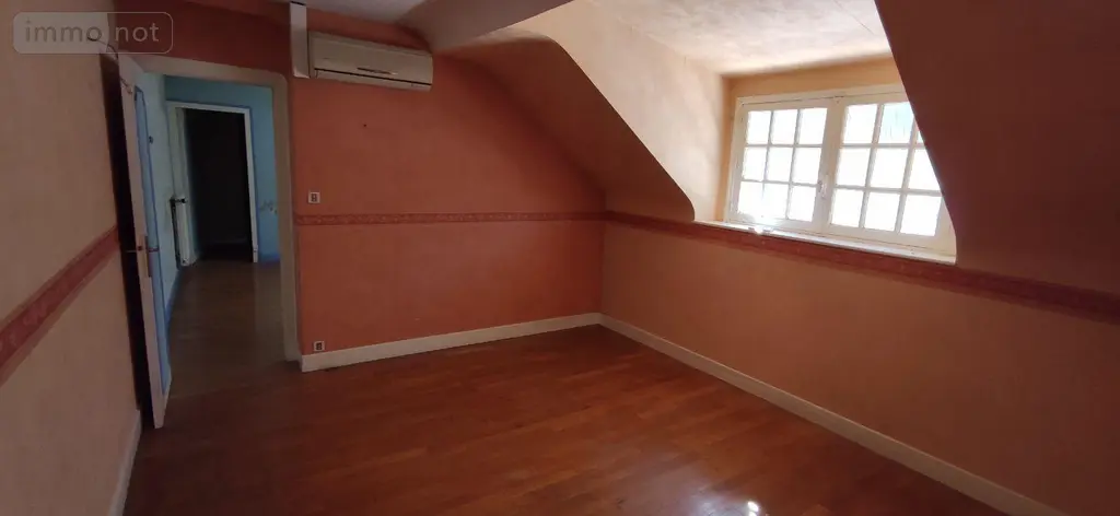 Maison a vendre Allogny 18110 Cher 18 222 m2 5 pièces 104800 euros 142603M 004