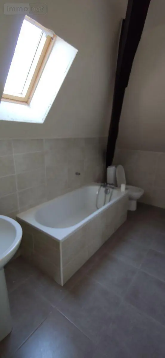 Maison a vendre Allogny 18110 Cher 18 222 m2 5 pièces 104800 euros 142603M 007