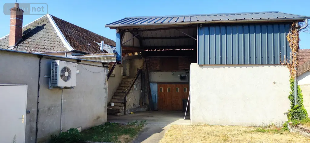 Maison a vendre Allogny 18110 Cher 18 222 m2 5 pièces 104800 euros 142603M 009