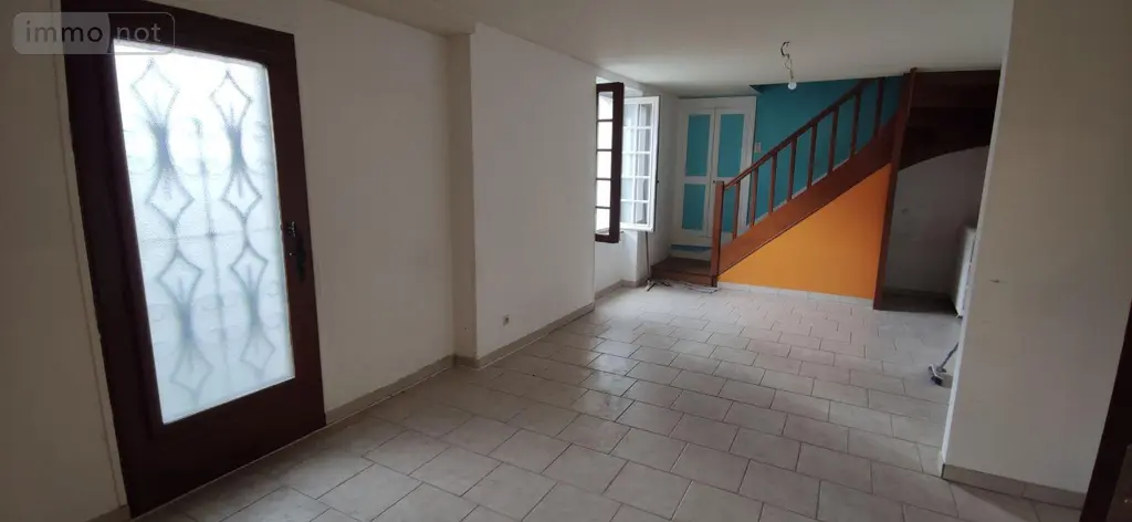 Maison a vendre Allogny 18110 Cher 18 222 m2 5 pièces 104800 euros 142603M 002