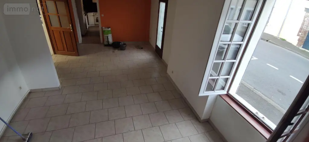 Maison a vendre Allogny 18110 Cher 18 222 m2 5 pièces 104800 euros 142603M 003