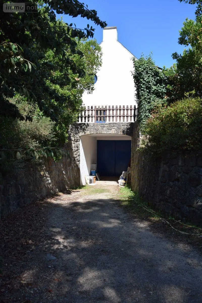 Propriete a vendre Trégunc 29910 Finistère 29 467 m2 18 pièces 879750 euros PROP/2001 003