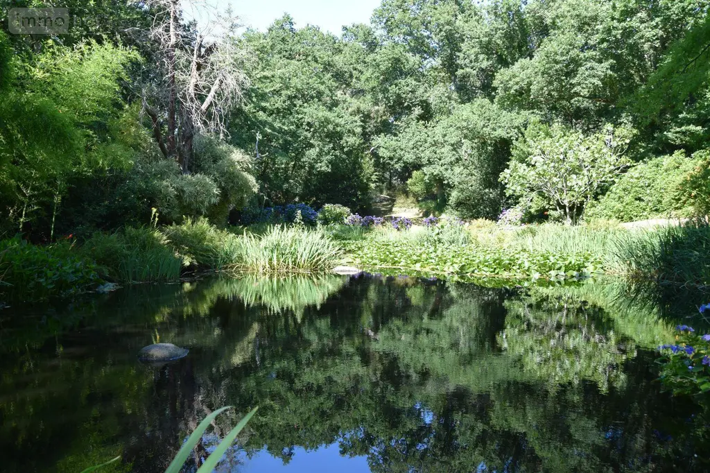 Propriete a vendre Trégunc 29910 Finistère 29 467 m2 18 pièces 879750 euros PROP/2001 005