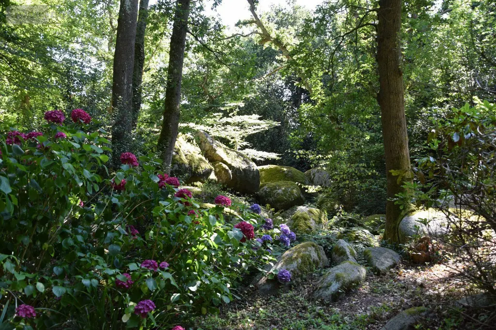 Propriete a vendre Trégunc 29910 Finistère 29 467 m2 18 pièces 879750 euros PROP/2001 006