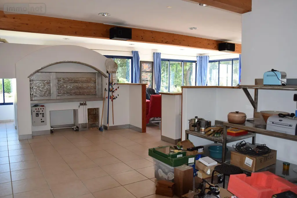 Propriete a vendre Trégunc 29910 Finistère 29 467 m2 18 pièces 879750 euros PROP/2001 007