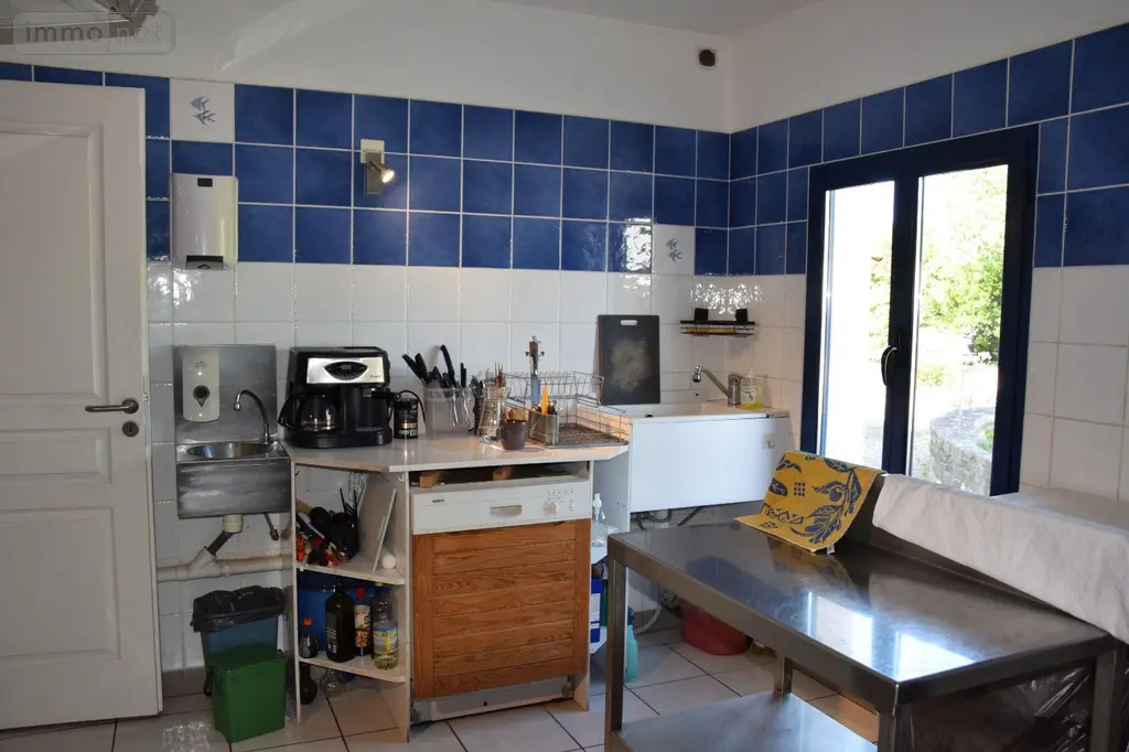 Propriete a vendre Trégunc 29910 Finistère 29 467 m2 18 pièces 879750 euros PROP/2001 011