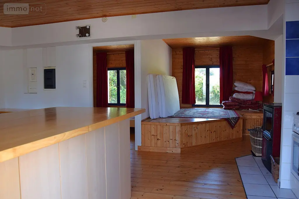 Propriete a vendre Trégunc 29910 Finistère 29 467 m2 18 pièces 879750 euros PROP/2001 014