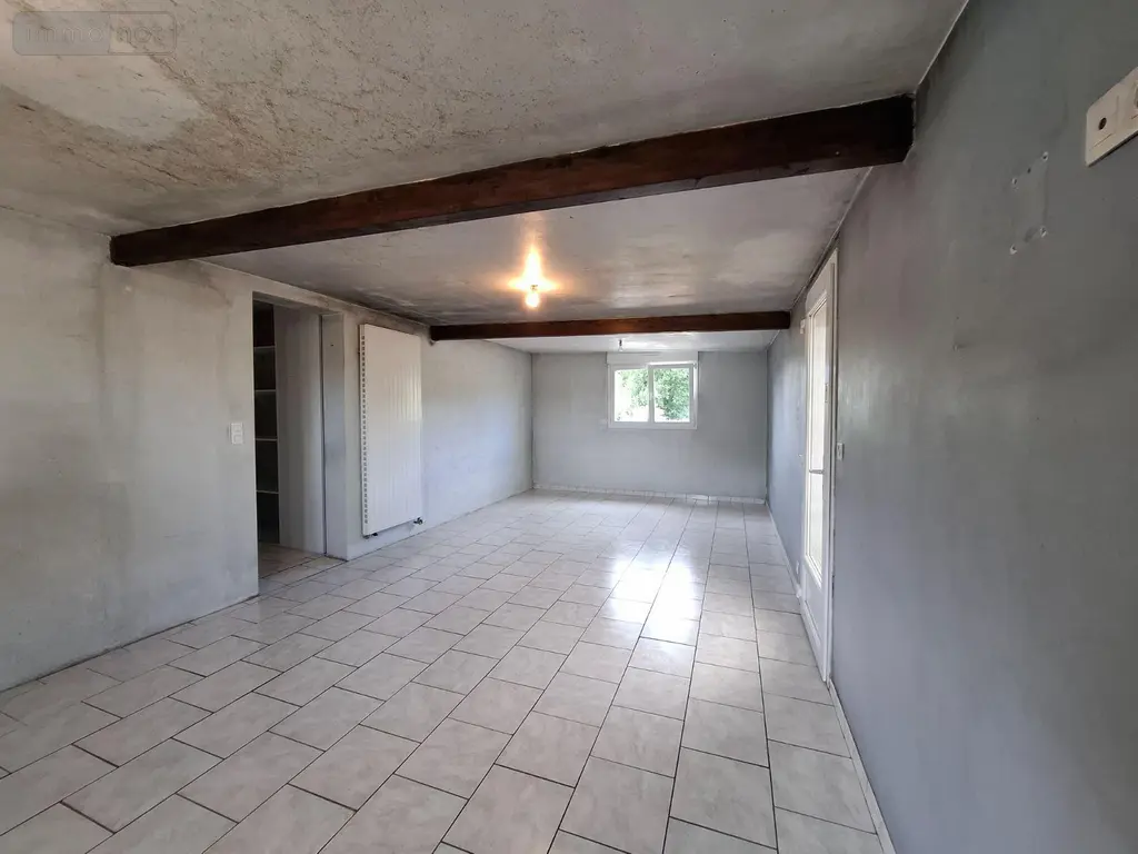 Maison a vendre Saint-Nicolas-du-Pélem 22480 Côtes-d'Armor 22 98 m2 5 pièces 79500 euros 22075/MAIS1686 002