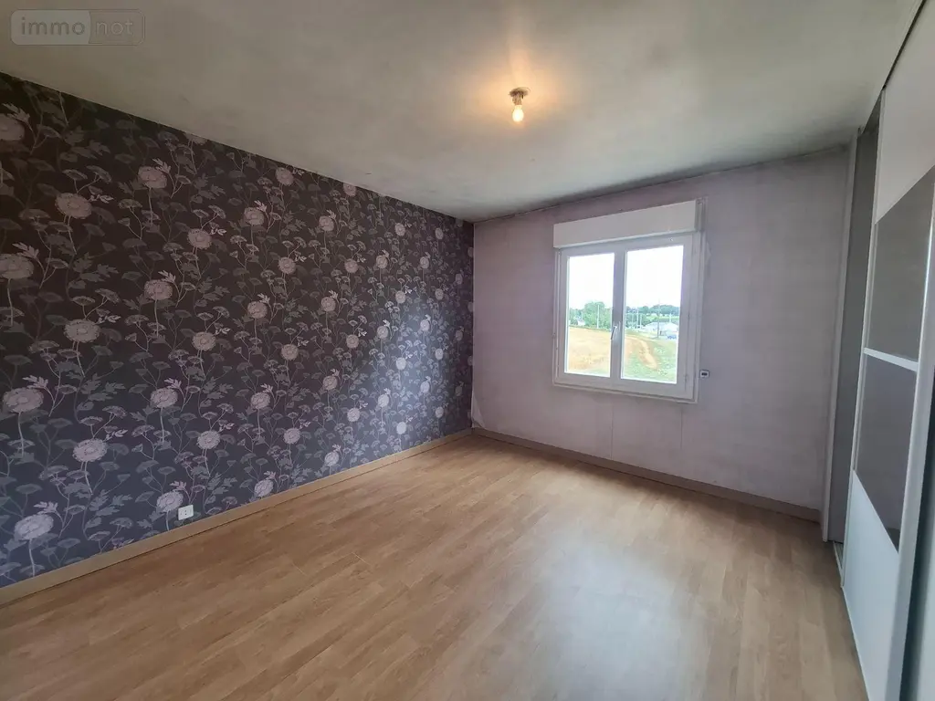 Maison a vendre Saint-Nicolas-du-Pélem 22480 Côtes-d'Armor 22 98 m2 5 pièces 79500 euros 22075/MAIS1686 004