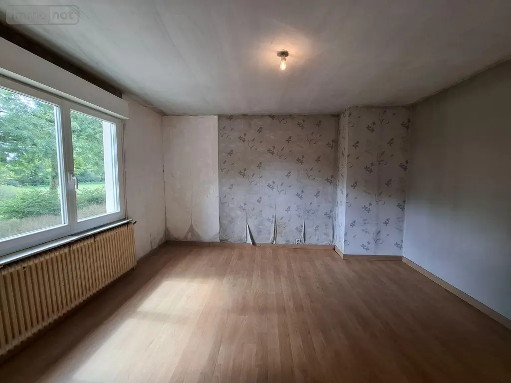 Maison a vendre Saint-Nicolas-du-Pélem 22480 Côtes-d'Armor 22 98 m2 5 pièces 79500 euros 22075/MAIS1686 006