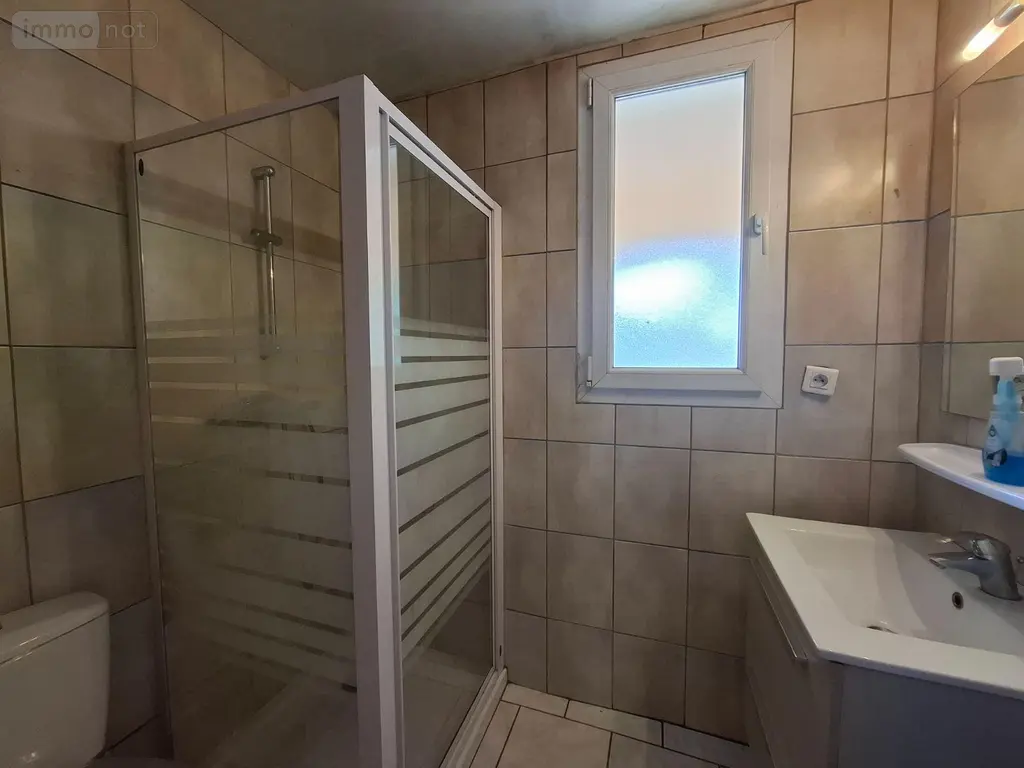 Maison a vendre Saint-Nicolas-du-Pélem 22480 Côtes-d'Armor 22 98 m2 5 pièces 79500 euros 22075/MAIS1686 008