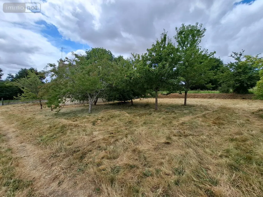 Maison a vendre Saint-Nicolas-du-Pélem 22480 Côtes-d'Armor 22 98 m2 5 pièces 79500 euros 22075/MAIS1686 014