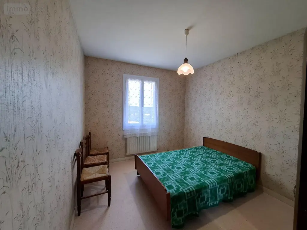 Maison a vendre Maël-Carhaix 22340 Côtes-d'Armor 22 101 m2 5 pièces 148400 euros 22075/MAIS1687 005