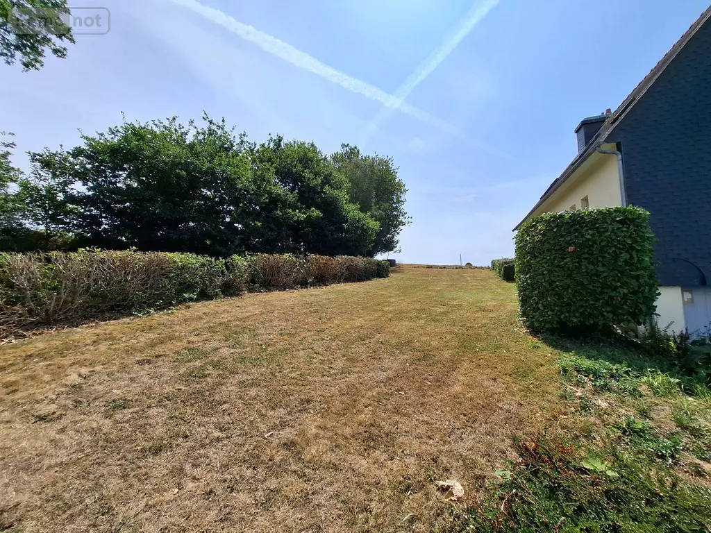 Maison a vendre Maël-Carhaix 22340 Côtes-d'Armor 22 101 m2 5 pièces 148400 euros 22075/MAIS1687 011