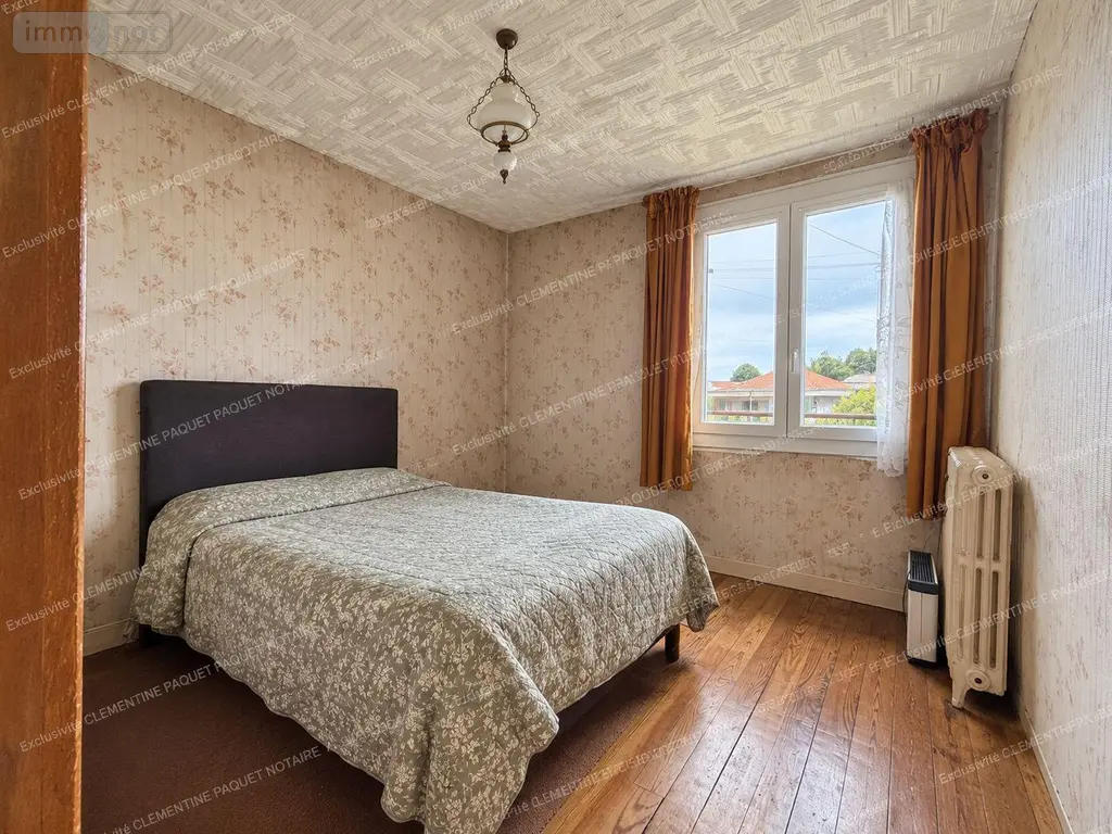 Maison a vendre Chauny 02300 Aisne 02 64 m2 5 pièces 120000 euros 10075/608 010