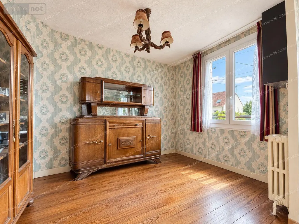 Maison a vendre Chauny 02300 Aisne 02 64 m2 5 pièces 120000 euros 10075/608 005