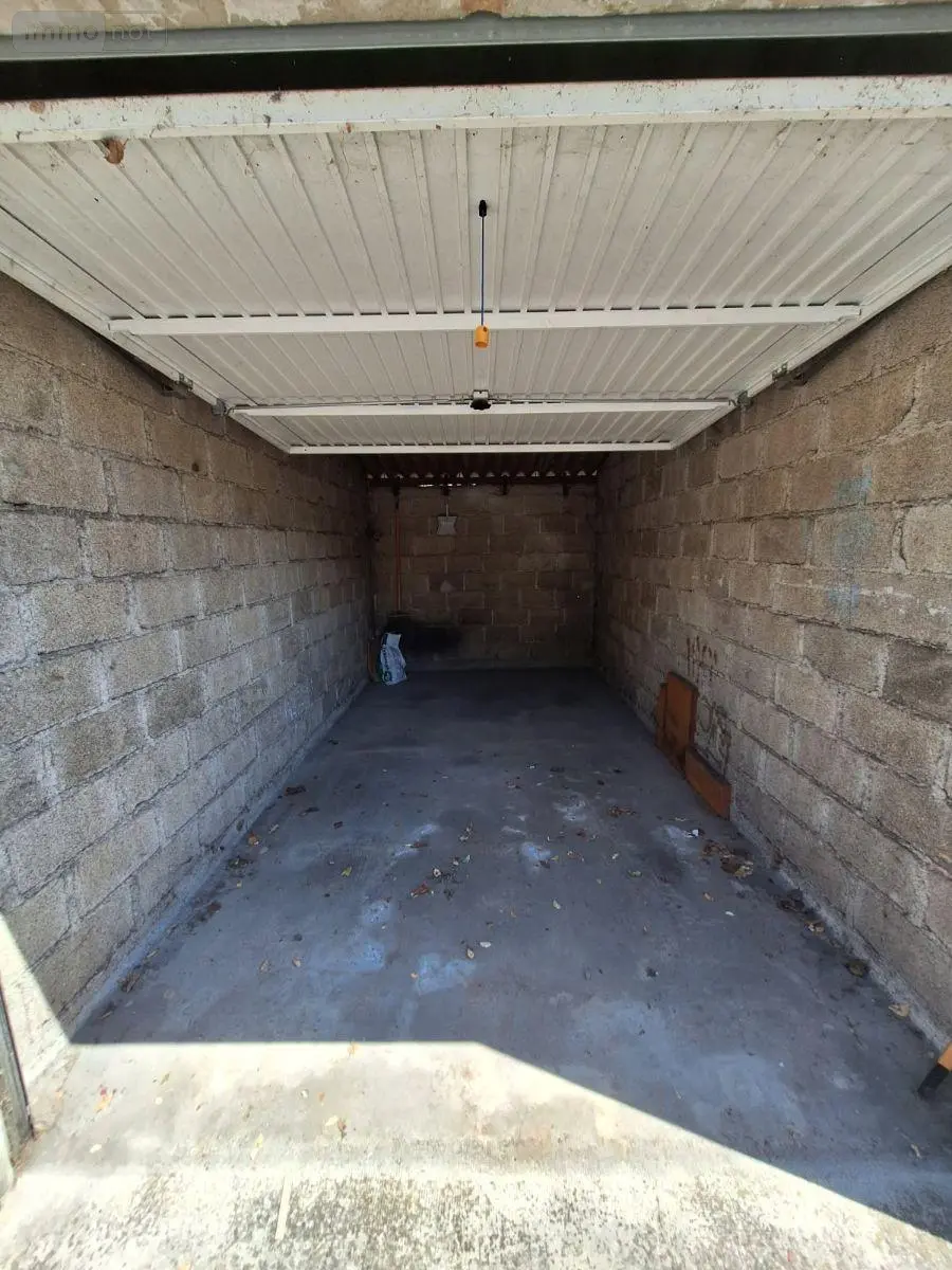 Garage et parking a vendre Sainte-Savine 10300 Aube 10 13 m2 13900 euros 10378/1341 002