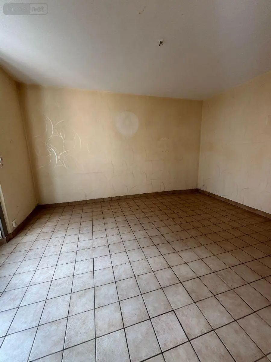 Maison a vendre Fougères 35300 Ille-et-Vilaine 35 53 m2 3 pièces 124752 euros 1383 005