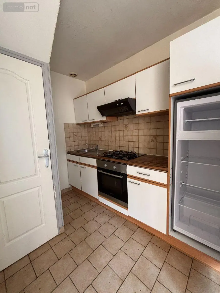 Maison a vendre Fougères 35300 Ille-et-Vilaine 35 53 m2 3 pièces 124752 euros 1383 004
