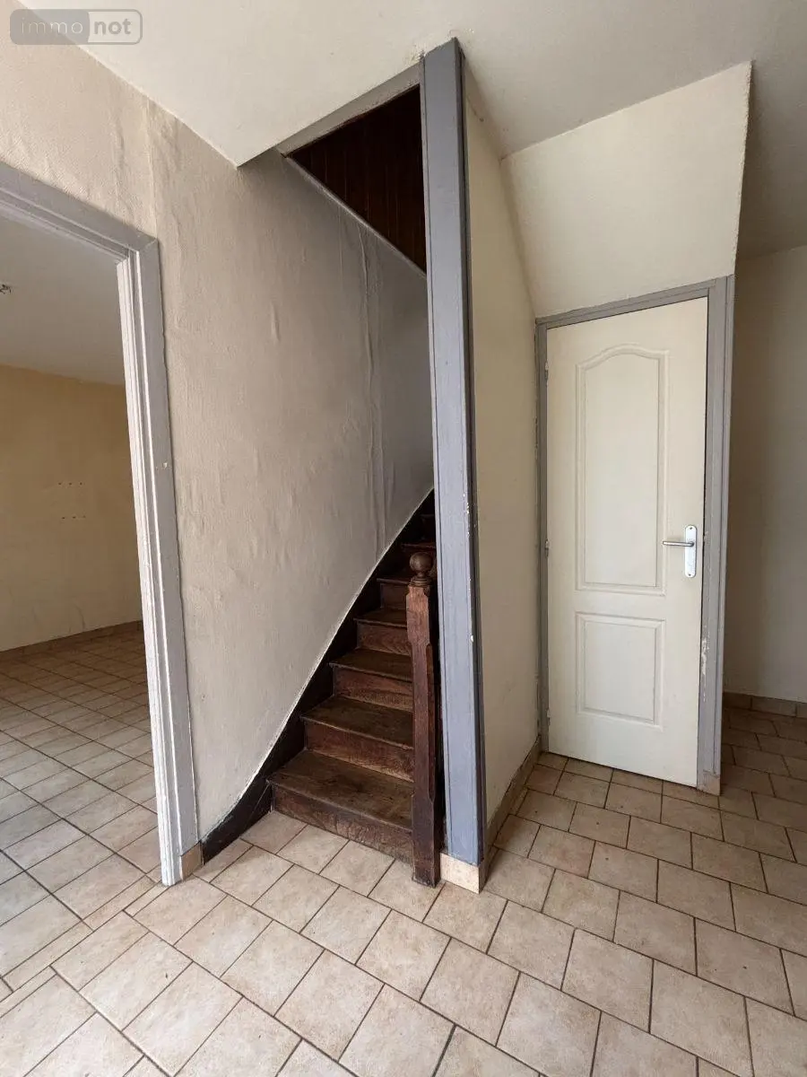 Maison a vendre Fougères 35300 Ille-et-Vilaine 35 53 m2 3 pièces 124752 euros 1383 003