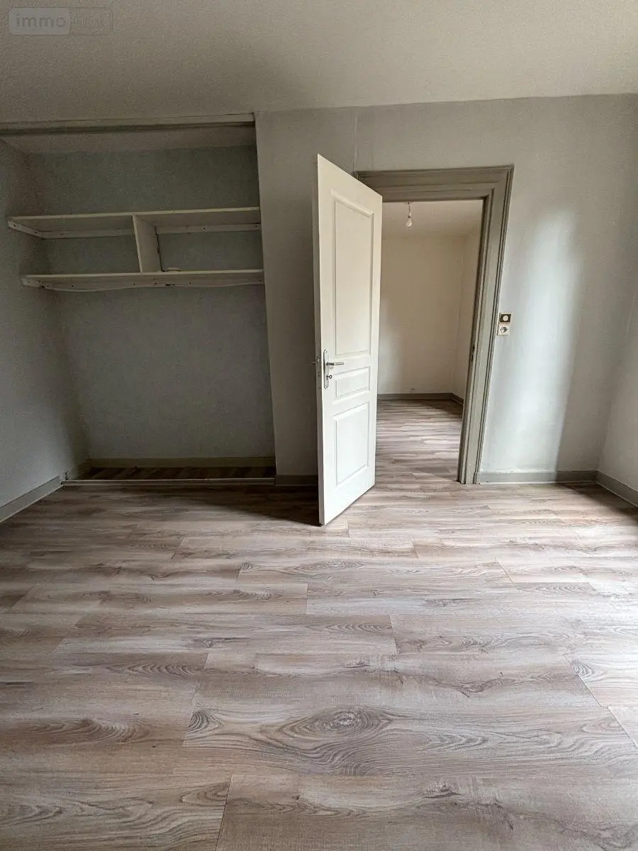 Maison a vendre Fougères 35300 Ille-et-Vilaine 35 53 m2 3 pièces 124752 euros 1383 011