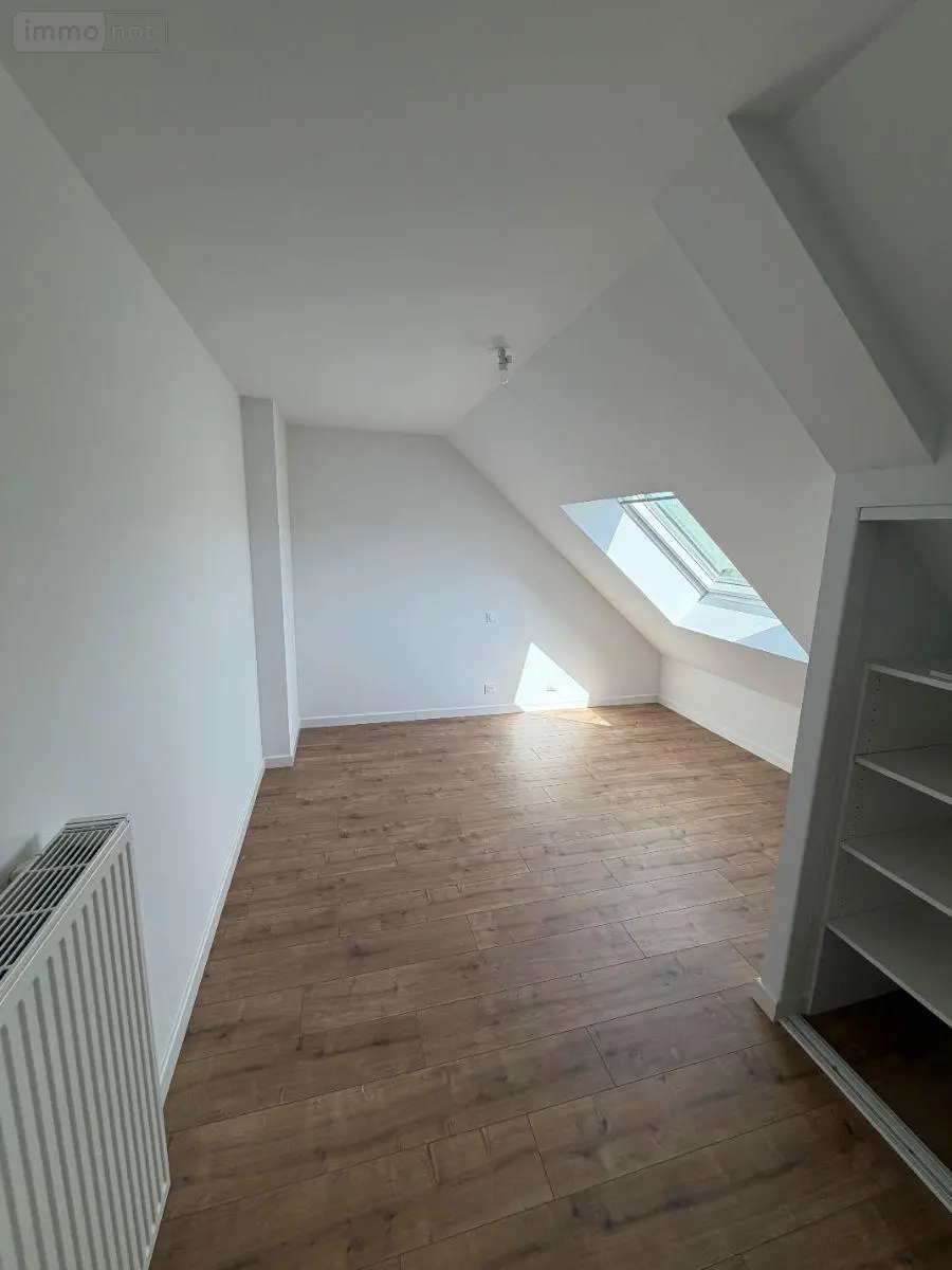 Location maison Maen Roch 35460 Ille-et-Vilaine 35 105 m2 1075 euros 155/184 010