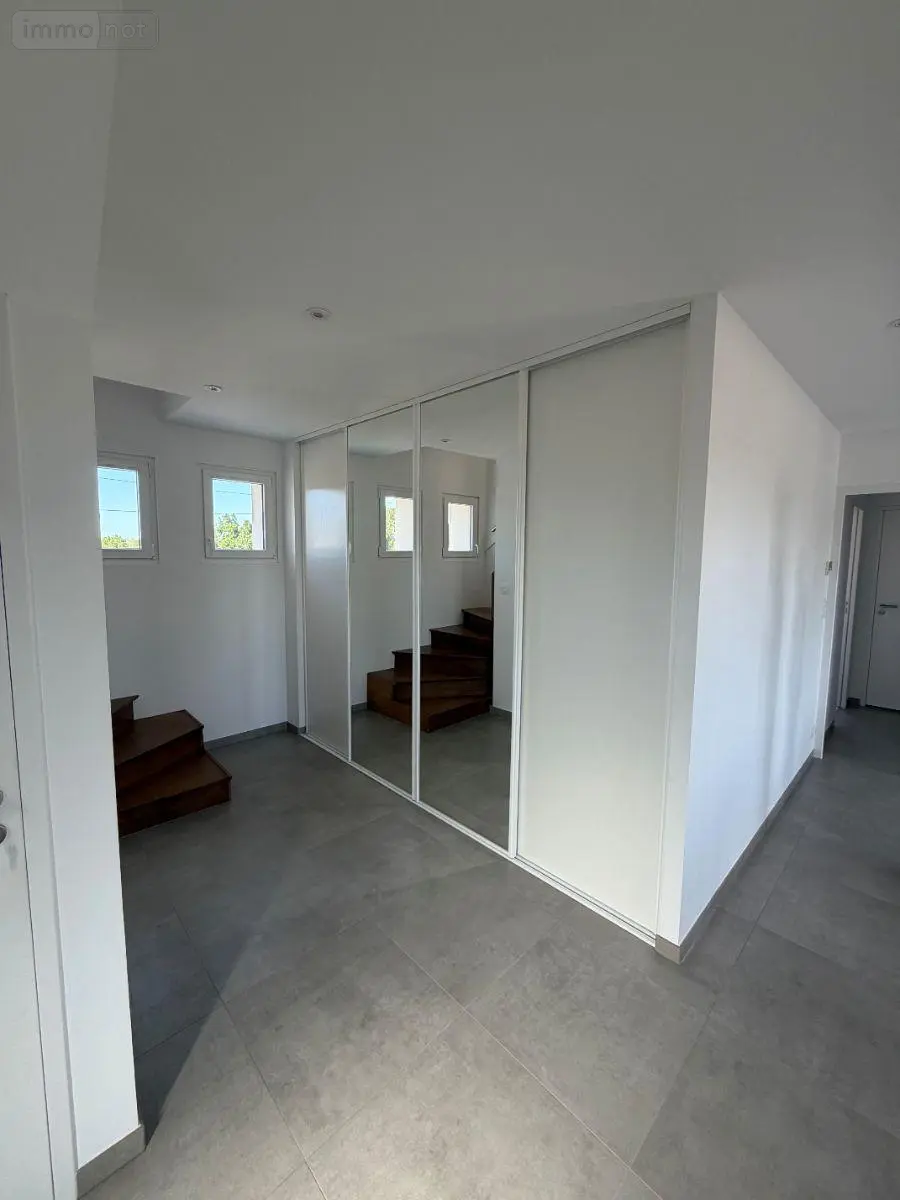 Location maison Maen Roch 35460 Ille-et-Vilaine 35 105 m2 1075 euros 155/184 004