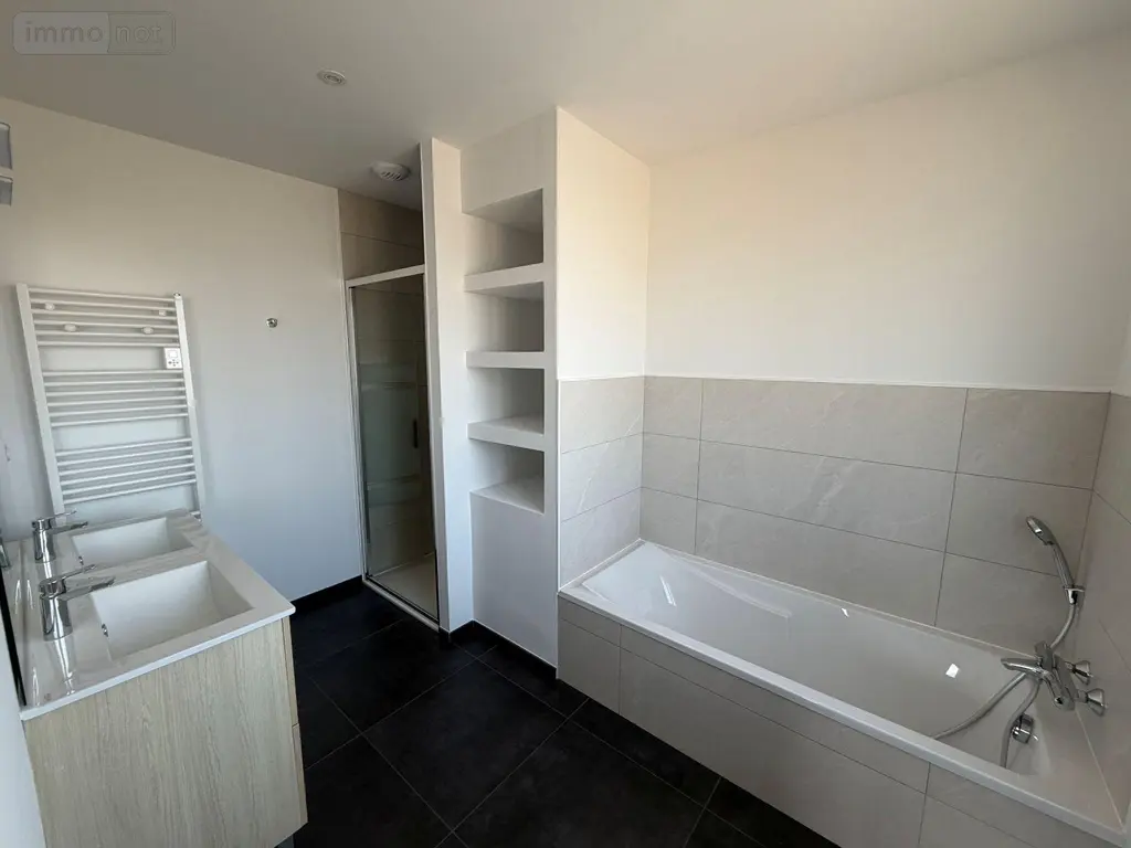 Location maison Maen Roch 35460 Ille-et-Vilaine 35 105 m2 1075 euros 155/184 008