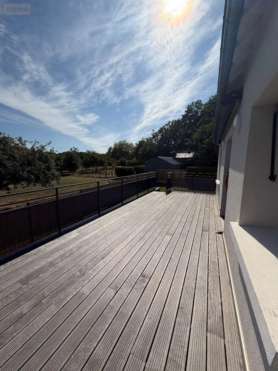 Location maison Maen Roch 35460 Ille-et-Vilaine 35 105 m2 1075 euros 155/184 003