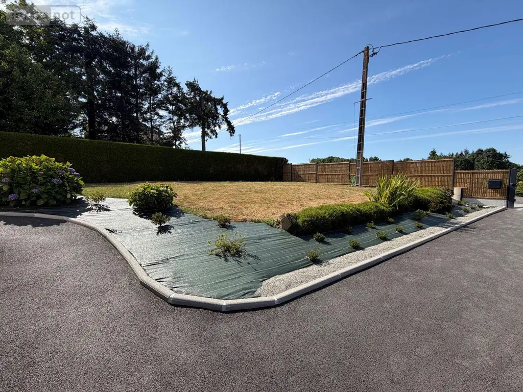 Location maison Maen Roch 35460 Ille-et-Vilaine 35 105 m2 1075 euros 155/184 014