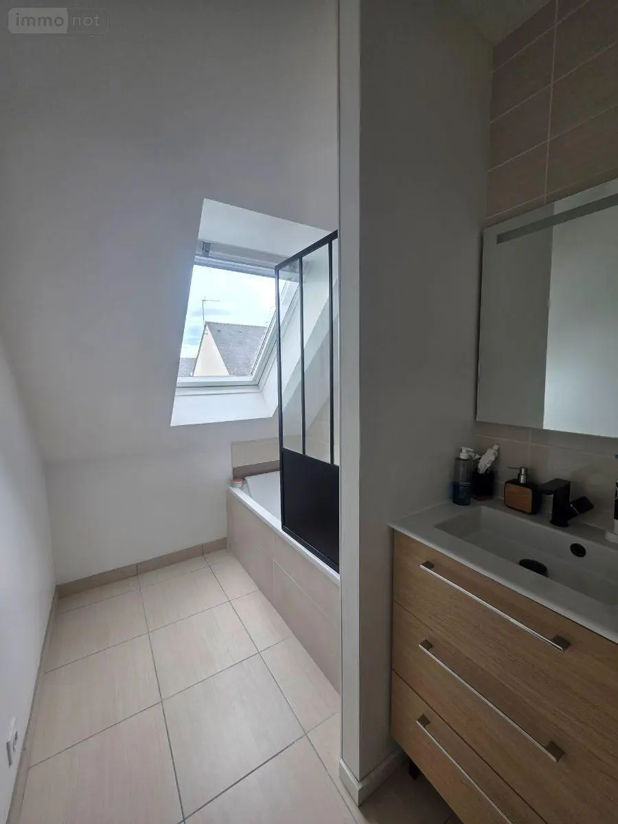 Maison a vendre Les Ponts-de-Cé 49130 Maine-et-Loire 49 94 m2 5 pièces 294000 euros 49115/MAIS/554 008