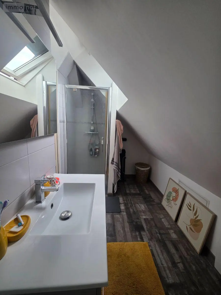 Maison a vendre Les Ponts-de-Cé 49130 Maine-et-Loire 49 94 m2 5 pièces 294000 euros 49115/MAIS/554 012