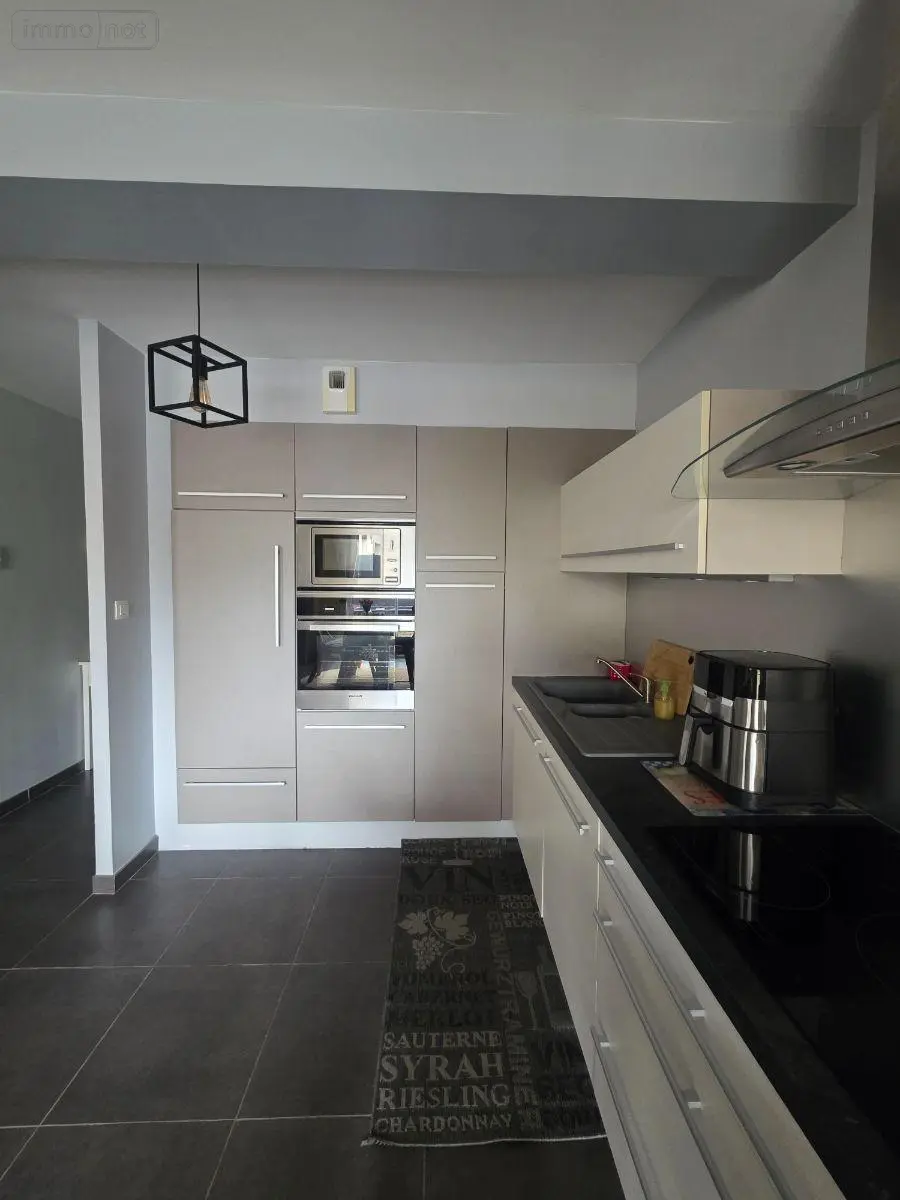 Maison a vendre Les Ponts-de-Cé 49130 Maine-et-Loire 49 94 m2 5 pièces 294000 euros 49115/MAIS/554 013