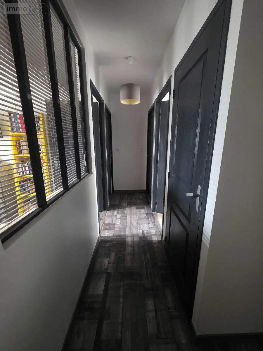 Maison a vendre Les Ponts-de-Cé 49130 Maine-et-Loire 49 94 m2 5 pièces 294000 euros 49115/MAIS/554 014