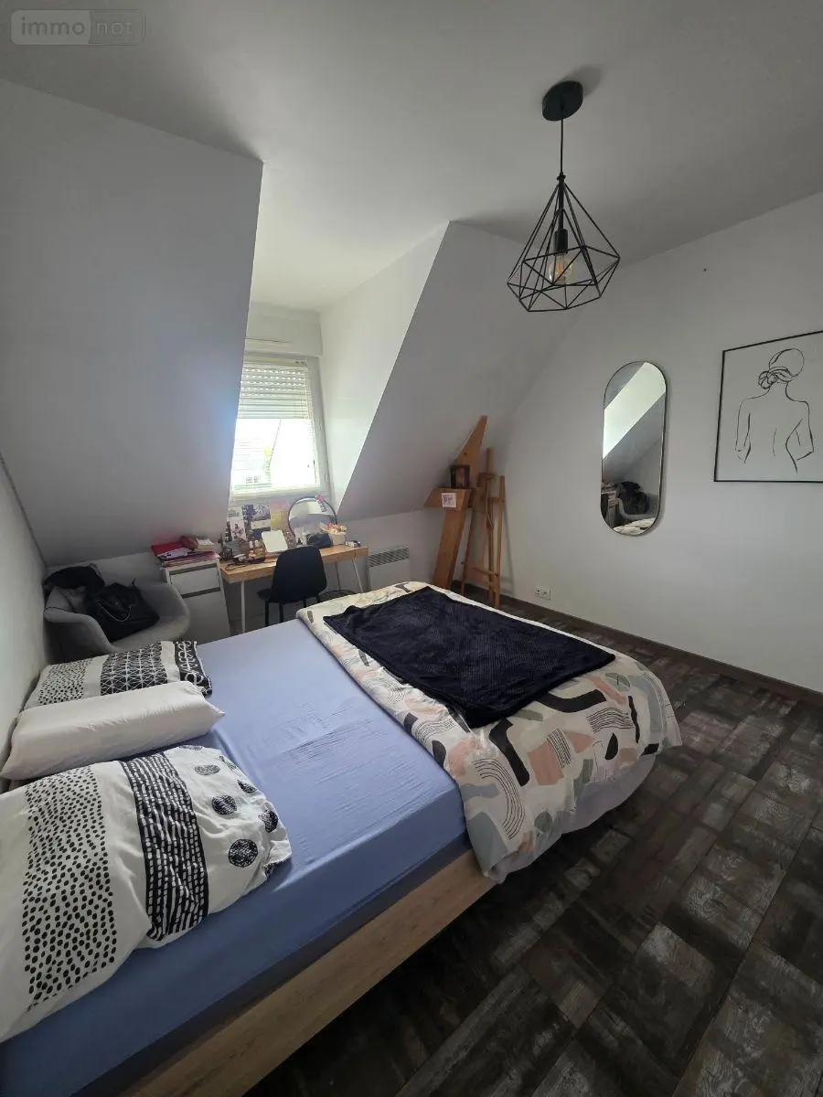 Maison a vendre Les Ponts-de-Cé 49130 Maine-et-Loire 49 94 m2 5 pièces 294000 euros 49115/MAIS/554 007