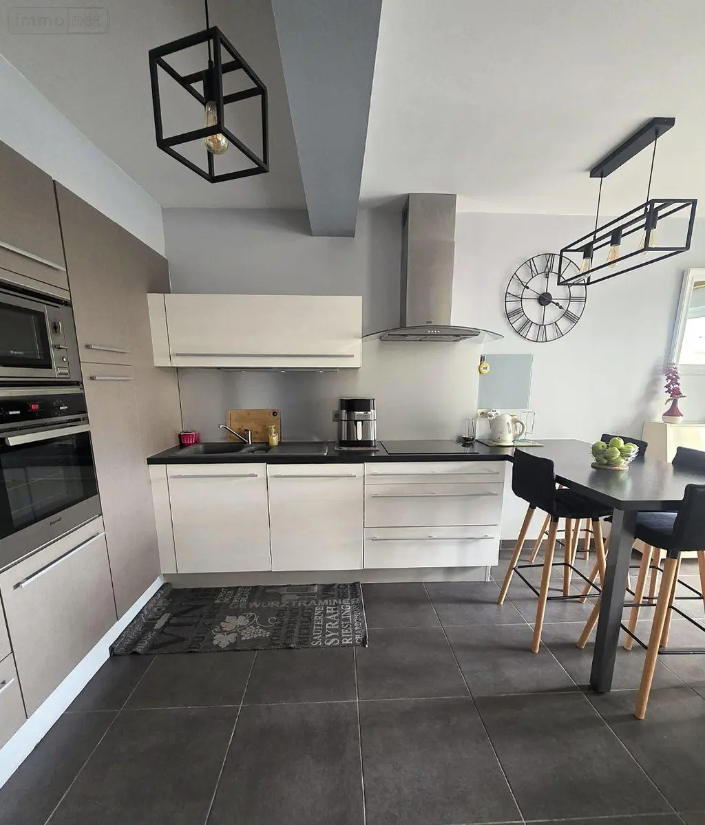 Maison a vendre Les Ponts-de-Cé 49130 Maine-et-Loire 49 94 m2 5 pièces 294000 euros 49115/MAIS/554 004