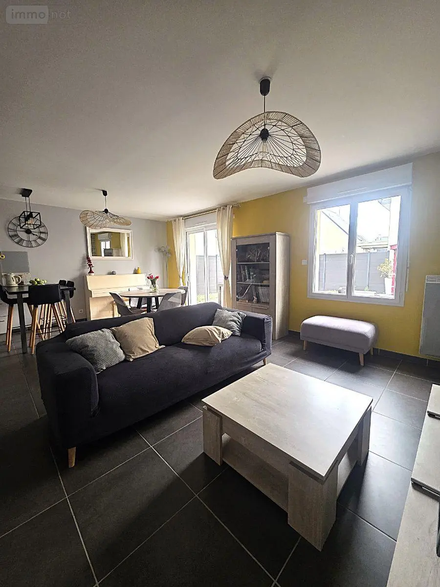 Maison a vendre Les Ponts-de-Cé 49130 Maine-et-Loire 49 94 m2 5 pièces 294000 euros 49115/MAIS/554 015