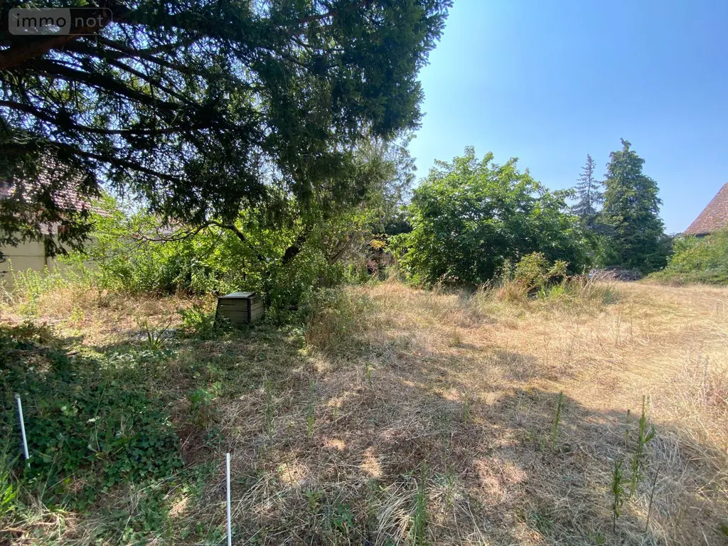 Terrain a batir a vendre Sours 28630 Eure-et-Loir 28 63000 euros 505 004