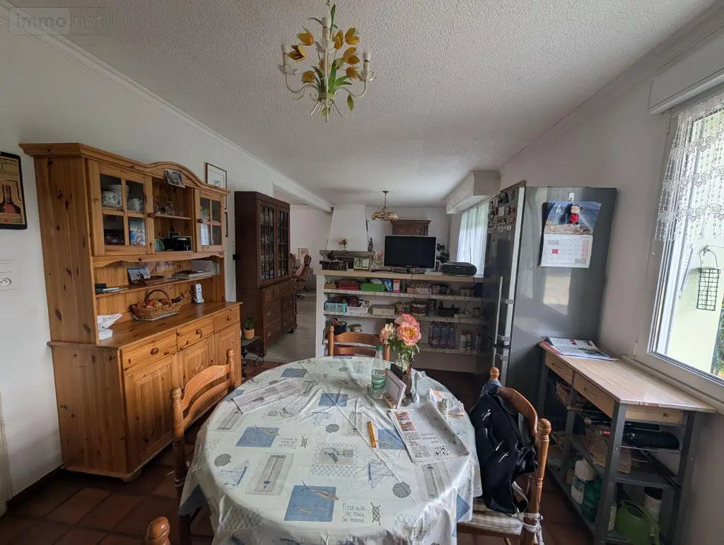 Maison a vendre Landivisiau 29400 Finistère 29 124 m2 5 pièces 230200 euros 4148 009