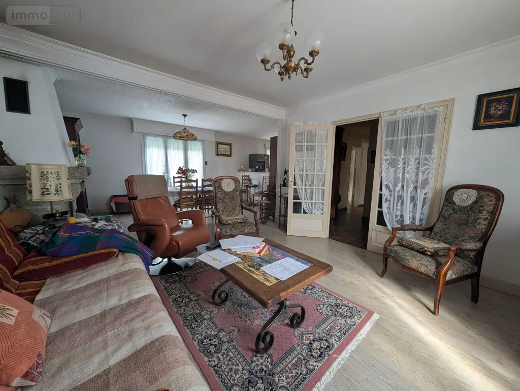 Maison a vendre Landivisiau 29400 Finistère 29 124 m2 5 pièces 230200 euros 4148 008