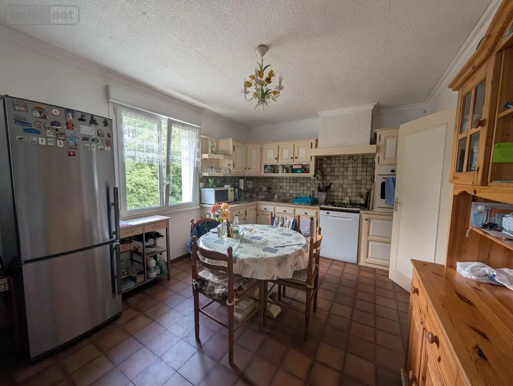 Maison a vendre Landivisiau 29400 Finistère 29 124 m2 5 pièces 230200 euros 4148 010
