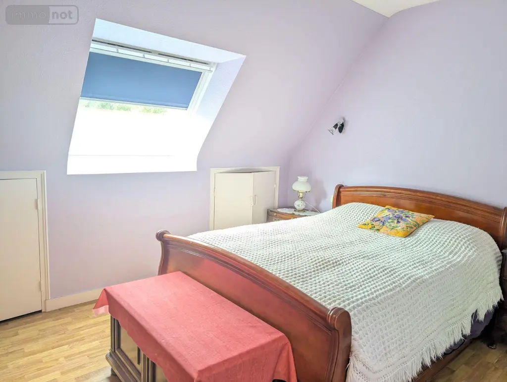 Maison a vendre Landivisiau 29400 Finistère 29 124 m2 5 pièces 230200 euros 4148 021