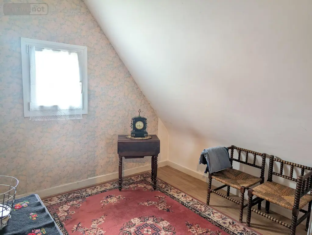 Maison a vendre Landivisiau 29400 Finistère 29 124 m2 5 pièces 230200 euros 4148 020