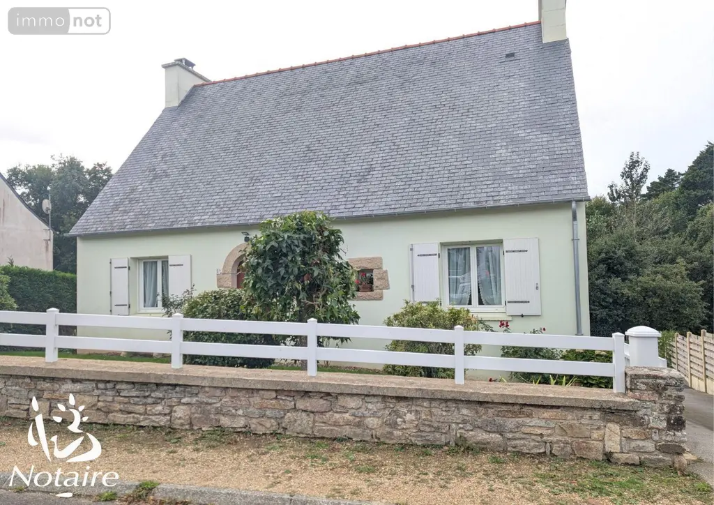 Maison a vendre Landivisiau 29400 Finistère 29 124 m2 5 pièces 230200 euros 4148 001