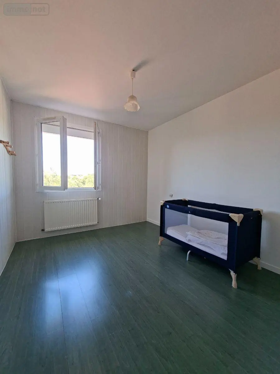 Maison a vendre Bressuire 79300 Deux-Sèvres 79 134 m2 6 pièces 287375 euros AGM 100** 009