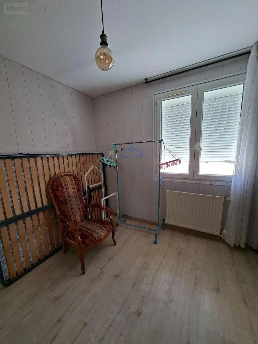 Maison a vendre Bressuire 79300 Deux-Sèvres 79 134 m2 6 pièces 287375 euros AGM 100** 010