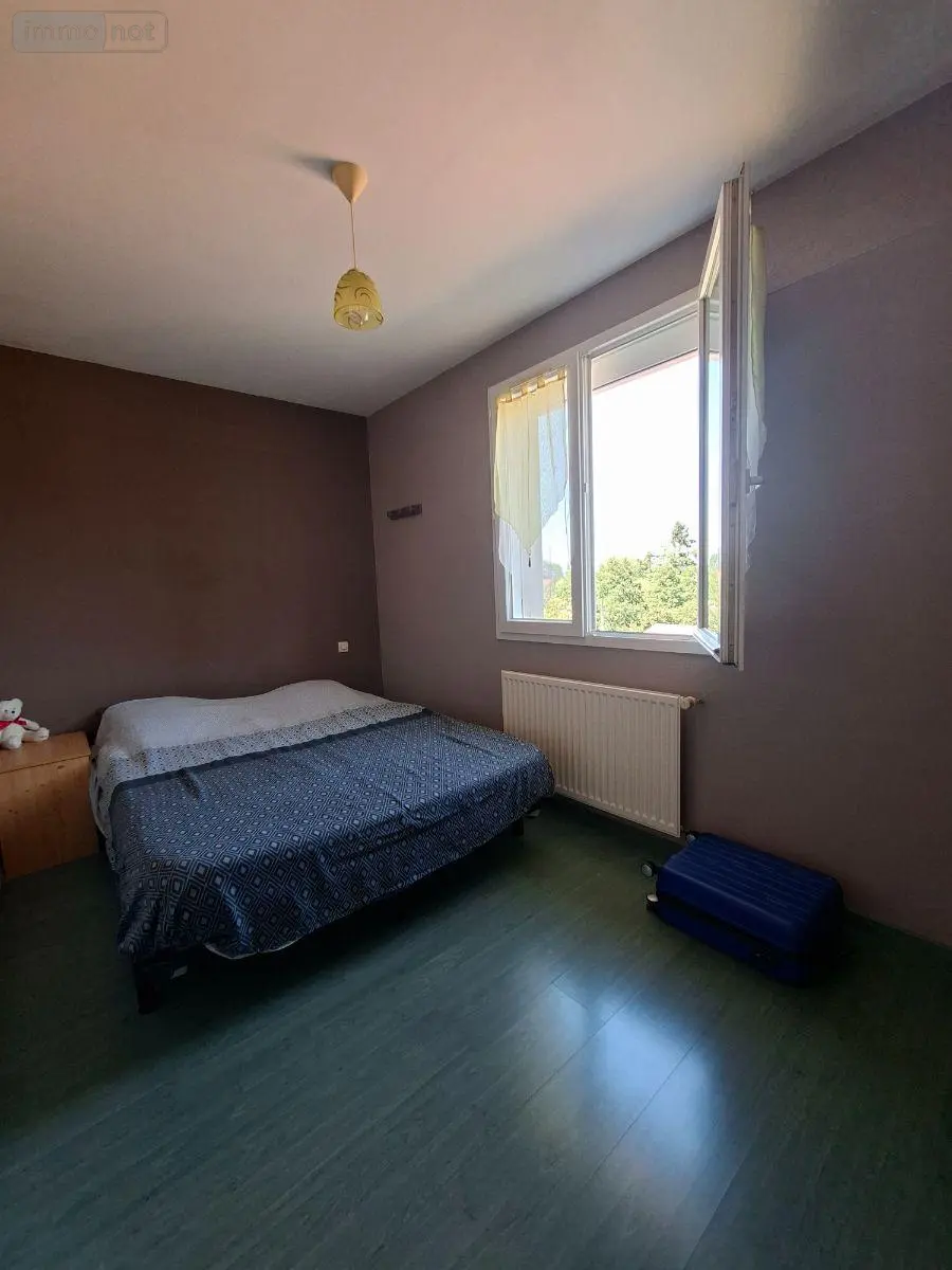 Maison a vendre Bressuire 79300 Deux-Sèvres 79 134 m2 6 pièces 287375 euros AGM 100** 011