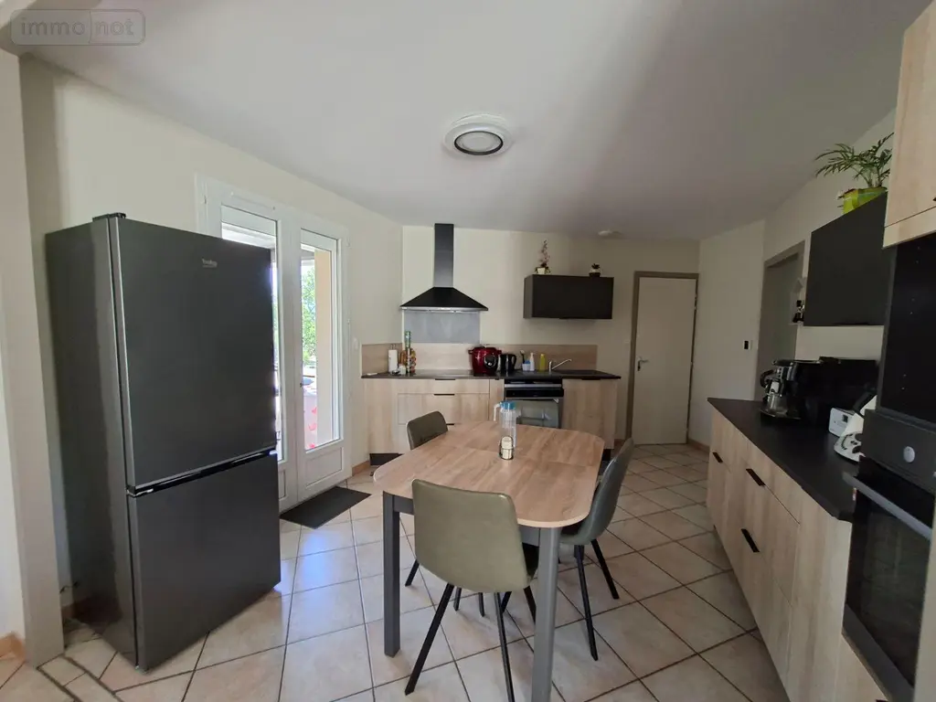 Maison a vendre Bressuire 79300 Deux-Sèvres 79 134 m2 6 pièces 287375 euros AGM 100** 004